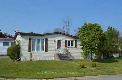 4 Annette Boulevard Quinte West Ontario K8N4Z3