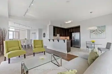 1665 The Collegeway Unit# 2105 Mississauga (Erin Mills) Ontario L5L0A9