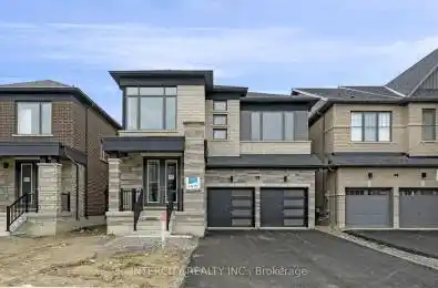 24 Gatherwood Terrace Caledon Ontario L7C4M4