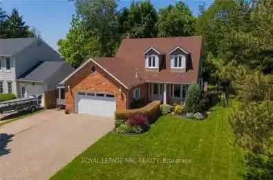 9 HILDA Street Welland Ontario L3C6P7