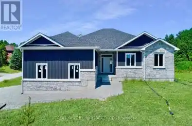 1 Brechin Crescent Oro-Medonte (Moonstone) Ontario L0K1N0