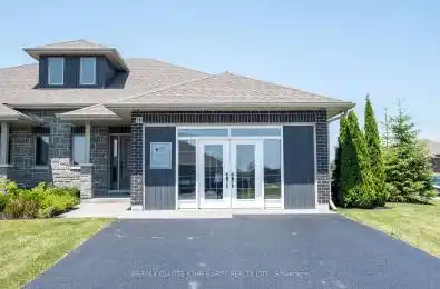 50 Hillside Meadow Drive Quinte West Ontario K8V0J6