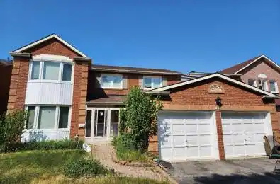 83 Inniscross Crescent Toronto (Steeles) Ontario M1V2S8