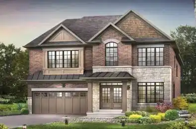 1155 Bellview Crescent Burlington (Brant) Ontario L7S0A6