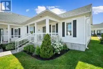 300 Croft St Unit# 2301, Port Hope, Ontario L1A 0E1, 2 Bedrooms Bedrooms, 7 Rooms Rooms,2 BathroomsBathrooms,All Houses,Sold,Croft,X8415370