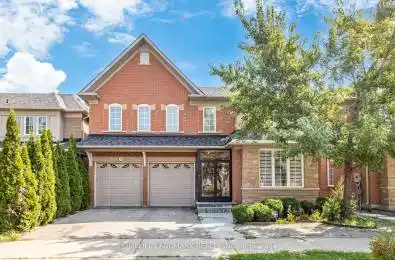 49 Goldlist Drive Unit# Bsmt Richmond Hill (Jefferson) Ontario L4E4K9