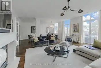 10 Bellair St Unit# 303, Toronto, Ontario M5R 3R1, 3 Bedrooms Bedrooms, 8 Rooms Rooms,4 BathroomsBathrooms,Condo,Rented,Bellair,C8475948