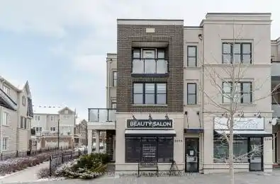 3004 Preserve Drive Oakville Ontario L6M0T9