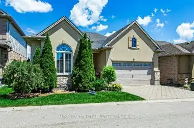 2615 Colonel Talbot Road Unit# 21 London Ontario N6K5B4