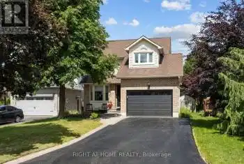 683 Strawberry Crt, Oshawa, Ontario L1K 2J5, 3 Bedrooms Bedrooms, 6 Rooms Rooms,3 BathroomsBathrooms,All Houses,Sold,Strawberry,E8465354