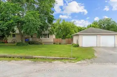 45 James Street Prince Edward County (Sophiasburgh) Ontario K0K1W0
