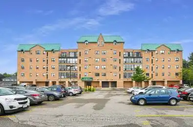 200 Broadway Unit# 406 Orangeville Ontario L9W5G3