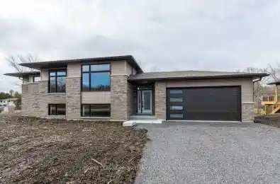 150 Michael's Way Prince Edward County (Ameliasburgh) Ontario K0K1L0