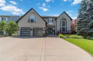 10 Meadowbrook Lane Pelham Ontario L0S1E4