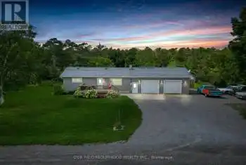 6286 County Road 50 Rd, Trent Hills, Ontario K0L 1L0, 2 Bedrooms Bedrooms, 4 Rooms Rooms,1 BathroomBathrooms,All Houses,Sold,County Road 50,X8488714