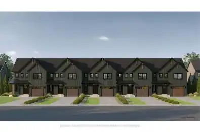 11 Hollingsworth Street Cramahe (Colborne) Ontario K0K1S0