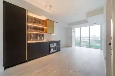 1285 Queen Street Unit# 416 Toronto (Greenwood-Coxwell) Ontario M4L1C2