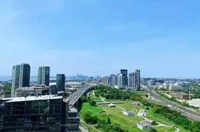 85 Queens Wharf Road Unit# 3107 Toronto (Waterfront Communities) Ontar