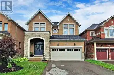 182 Crane Street Aurora Ontario L4G0W2