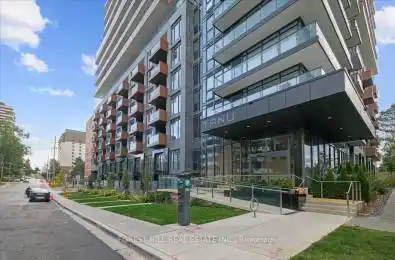 21 Street Unit 209 Mississauga (Port Credit) Ontario L5G1L7