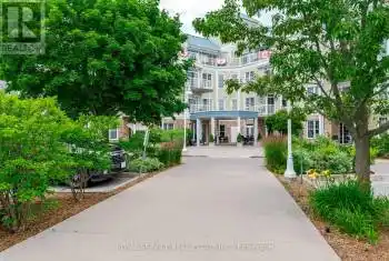 145 Third St Unit# 320, Cobourg, Ontario K9A 5X1, 2 Bedrooms Bedrooms, 6 Rooms Rooms,2 BathroomsBathrooms,Condo,Sold,Third,X9011365