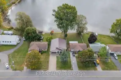 210 Main Street Deseronto Ontario K0K1X0