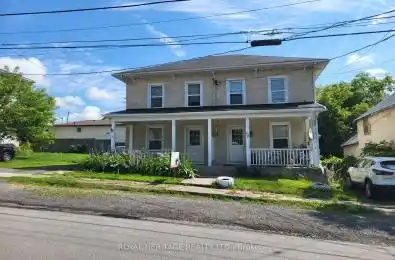 68 & 70 Fourth Street Deseronto Ontario K0K1X0