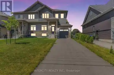 341 Quebec Street Clearview (Stayner) Ontario L0M1S0