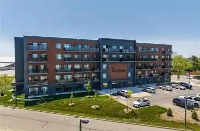 64 Main Street Unit# 208 Haldimand Ontario N0A1H0