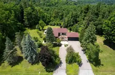 28 Klein's Ridge Vaughan (Kleinburg) Ontario L0J1C0