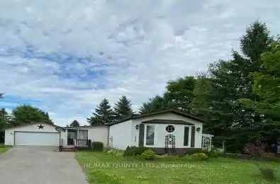 11 Street Havelock-Belmont-Methuen Ontario K0L1Z0