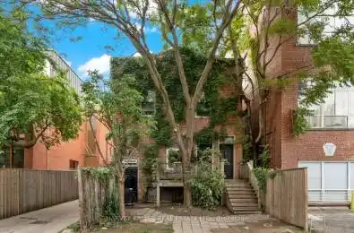 692 Richmond Street Toronto (Niagara) Ontario M6J1C5