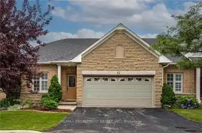 13 Appalachian Trail Hamilton Ontario L9B2X8