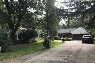 1 Country Lane Toronto (Bridle Path-Sunnybrook-York Mills) Ontario M2L