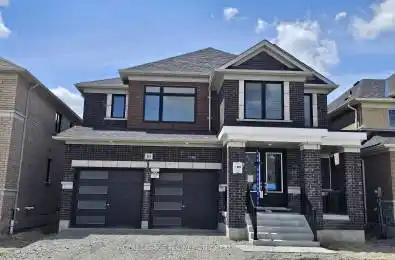 10 Hummingbird Grove Adjala-Tosorontio (Colgan) Ontario L0G1W0