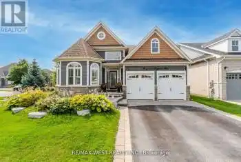 47 Bayshore Blvd, Barrie, Ontario L4N 6M5, 3 Bedrooms Bedrooms, 7 Rooms Rooms,3 BathroomsBathrooms,All Houses,Sold,Bayshore,S8467072