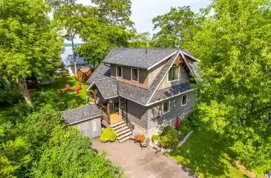 11 First Street Kawartha Lakes (Dunsford) Ontario K0M1L0