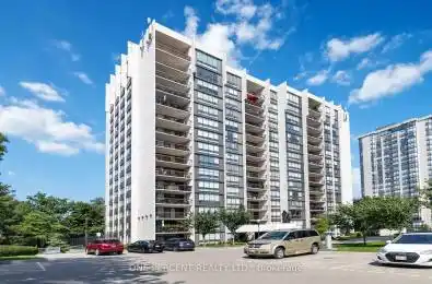 2175 Marine Dr Unit# 305 Oakville Ontario L6L 5L5