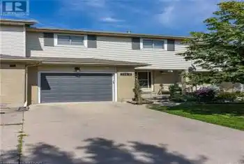 179 FERGUSON DRIVE Unit# 6, Woodstock, Ontario N4V 1A5, 3 Bedrooms Bedrooms, 10 Rooms Rooms,3 BathroomsBathrooms,All Houses,Sold,FERGUSON DRIVE,X10744411