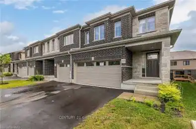 20 Goldie Mill Road North Dumfries Ontario N0B1E0