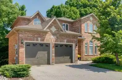 10 Buman Court Barrie (Bayshore) Ontario L4N0L3
