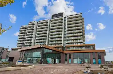 220 Way Unit 1306 Mississauga (Port Credit) Ontario L5H0A9