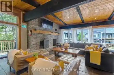 137 KANDAHAR Lane Blue Mountains (Blue Mountain Resort Area) Ontario L