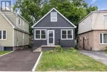 163 Glennie Ave, Hamilton, Ontario L8H 5V9, 3 Bedrooms Bedrooms, 7 Rooms Rooms,2 BathroomsBathrooms,All Houses,Sold,Glennie,X9035664