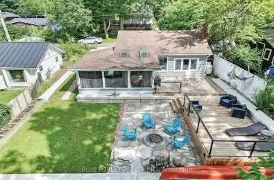 27955 Park Dr Dutton/Dunwich Ontario N0L 1J0