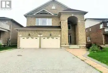 557 Woodspring Ave, Newmarket, Ontario L9N 0C2, 4 Bedrooms Bedrooms, 8 Rooms Rooms,4 BathroomsBathrooms,All Houses,Sold,Woodspring,N9030354