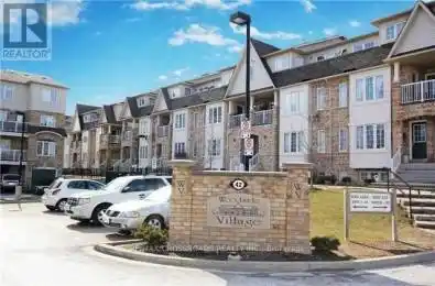 42 Pinery Trail Unit# 2 Toronto (Malvern) Ontario M1B6H6