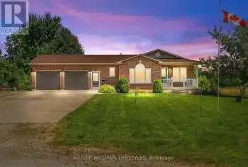 7462 ARKONA Rd, Lambton Shores, Ontario N0M 1B0, 3 Bedrooms Bedrooms, 5 Rooms Rooms,3 BathroomsBathrooms,All Houses,Sold,ARKONA,X9039726