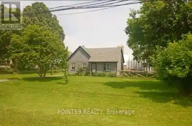4734 Hwy #6 Unit# 6 Haldimand Ontario N0A1H0
