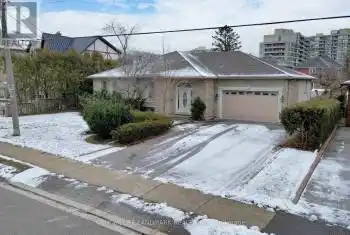217 Crestwood Rd, Vaughan, Ontario L4J 1A8, 3 Bedrooms Bedrooms, 6 Rooms Rooms,5 BathroomsBathrooms,All Houses,Sold,Crestwood,N9039985